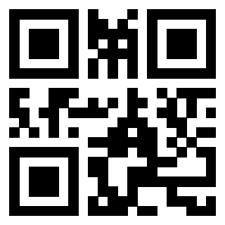 3911150777 - Immagine del QrCode