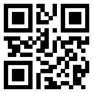 Il Qr Code di 3911150778