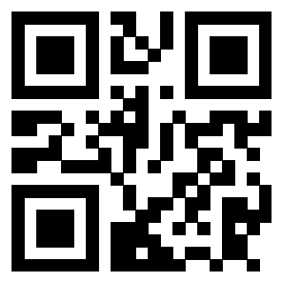 3911150779 QrCode associato