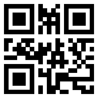 3911150782 - Immagine del Qr Code associato