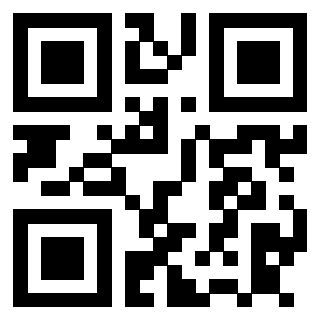3911150783 Qr Code associato