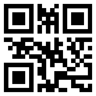 3911150784 - Immagine del QrCode associato