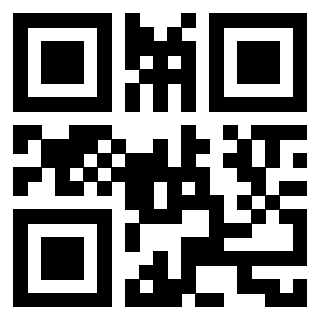 QrCode di 3911150785