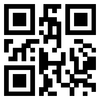 3911150788 - Immagine del QrCode associato