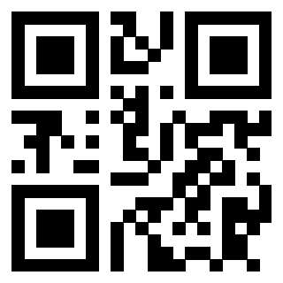 Il Qr Code di 3911150789