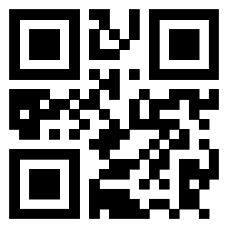 3911150791 - Immagine del QrCode associato
