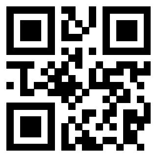 Il QrCode di 3911150793