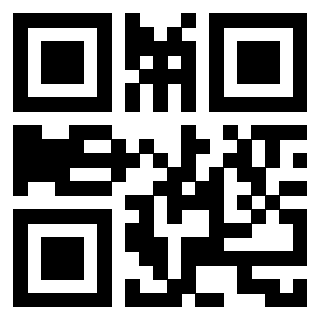 Scansione del Qr Code di 3911150795