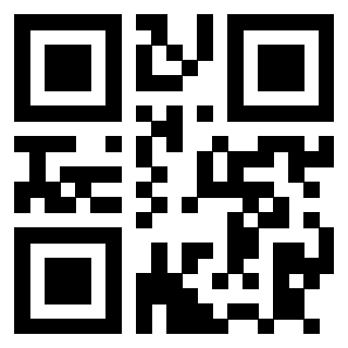 3911150797 QrCode associato
