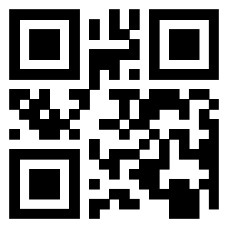 Immagine del QrCode di 3911150799