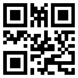 Immagine del Qr Code di 3911150801
