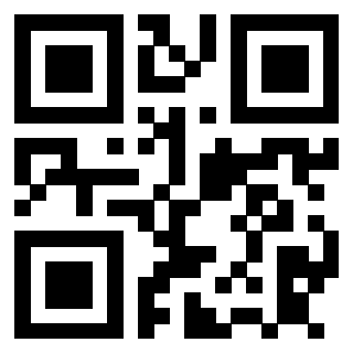 Qr Code di 3911150802