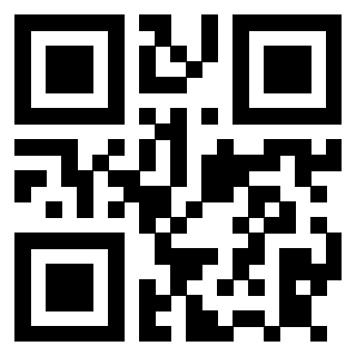 Immagine del QrCode di 3911150803
