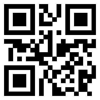 Immagine del QrCode di 3911150804