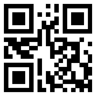 Scansione del Qr Code di 3911150805