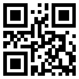 3911150807 - Immagine del Qr Code associato