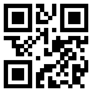 Il Qr Code di 3911150811