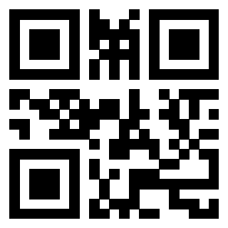 3911150814 - Immagine del Qr Code