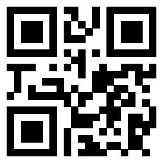 Scansione del Qr Code di 3911150815