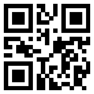 Scansione del Qr Code di 3911150817