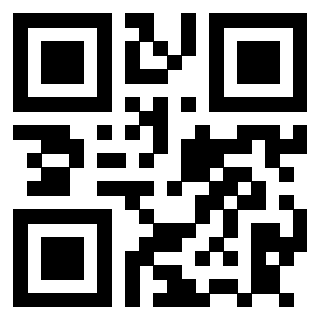 3911150818 - Immagine del Qr Code associato