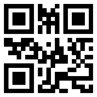 Scansione del Qr Code di 3911150820
