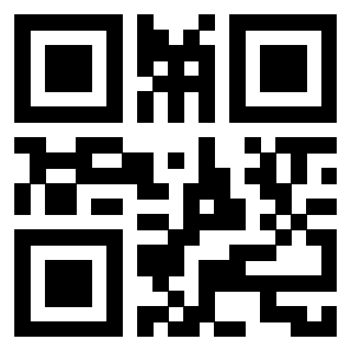 3911150821 QrCode associato