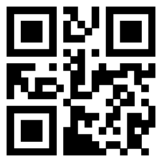 3911150823 Qr Code associato