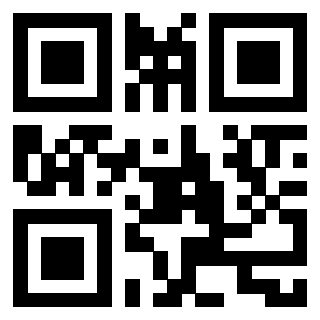 Il QrCode di 3911150827