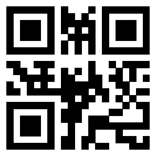 Immagine del Qr Code di 3911150828