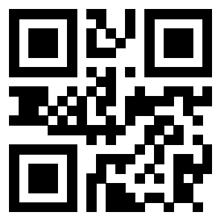 Il QrCode di 3911150830