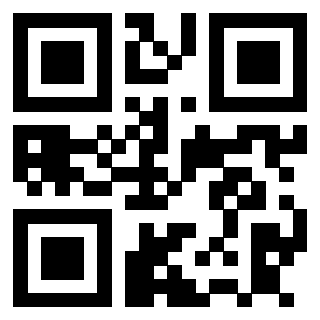 3911150832 Qr Code associato