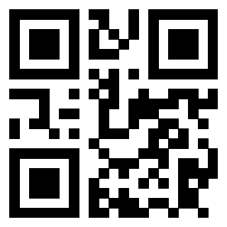 3911150834 - Immagine del Qr Code