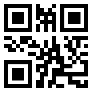 3911150837 QrCode associato
