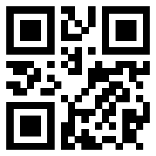 Immagine del QrCode di 3911150839