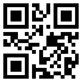 Il QrCode di 3911150840