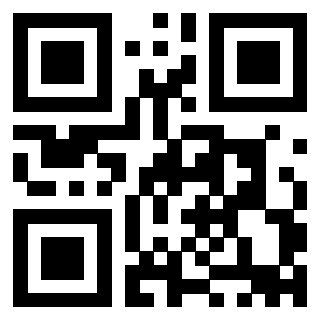 3911150842 QrCode associato