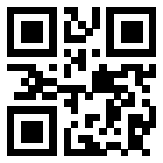 3911150847 - Immagine del Qr Code
