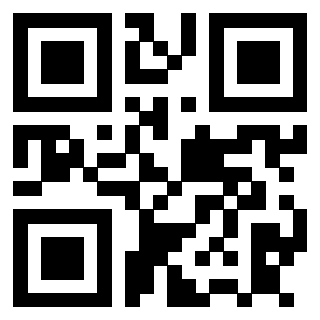Il QrCode di 3911150848