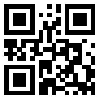 3911150849 - Immagine del QrCode associato