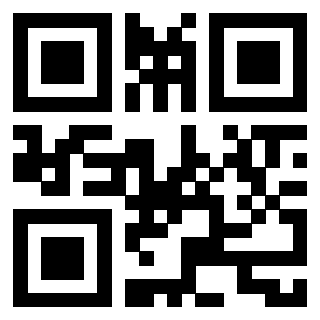 3911150855 - Immagine del Qr Code