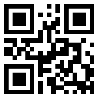 3911150857 - Immagine del Qr Code associato
