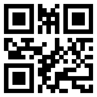 Scansione del Qr Code di 3911150859