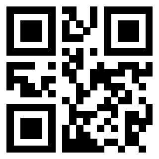 3911150864 QrCode associato