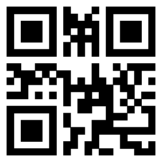 3911150865 - Immagine del Qr Code