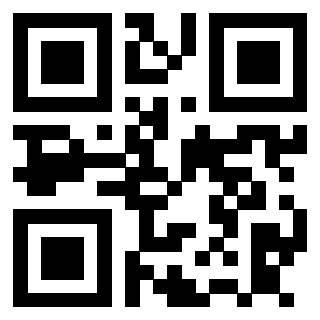3911150866 - Immagine del Qr Code associato