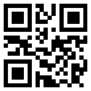 3911150868 QrCode associato