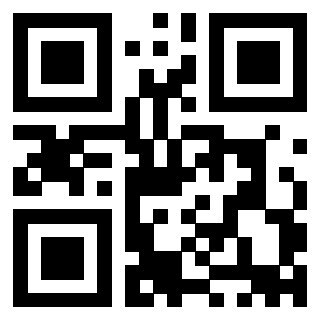 Immagine del QrCode di 3911150875