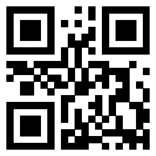 Scansione del Qr Code di 3911150876