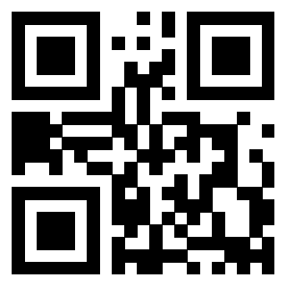 Scansione del Qr Code di 3911150877